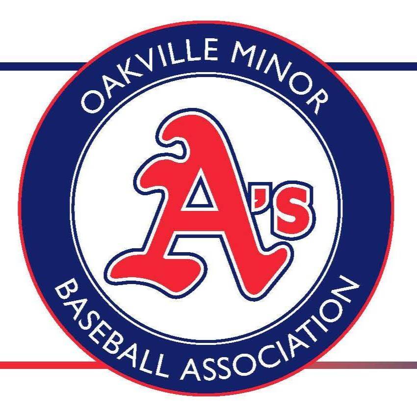 OMBA 12U A Rep Tournament Logo