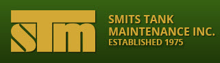Smits Tank Maintenance