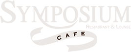 Symposium Cafe