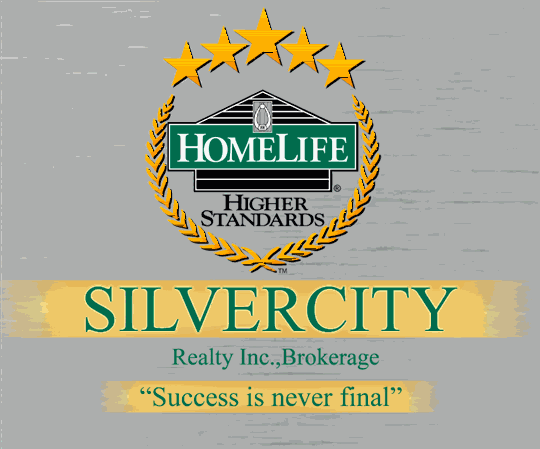 Homelife Silvercity Realty Inc, Brokerage